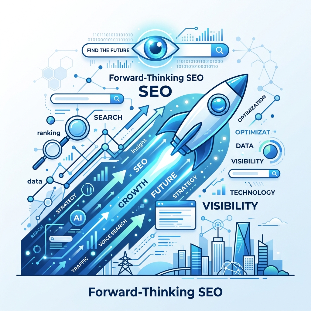 Future-Focused SEO