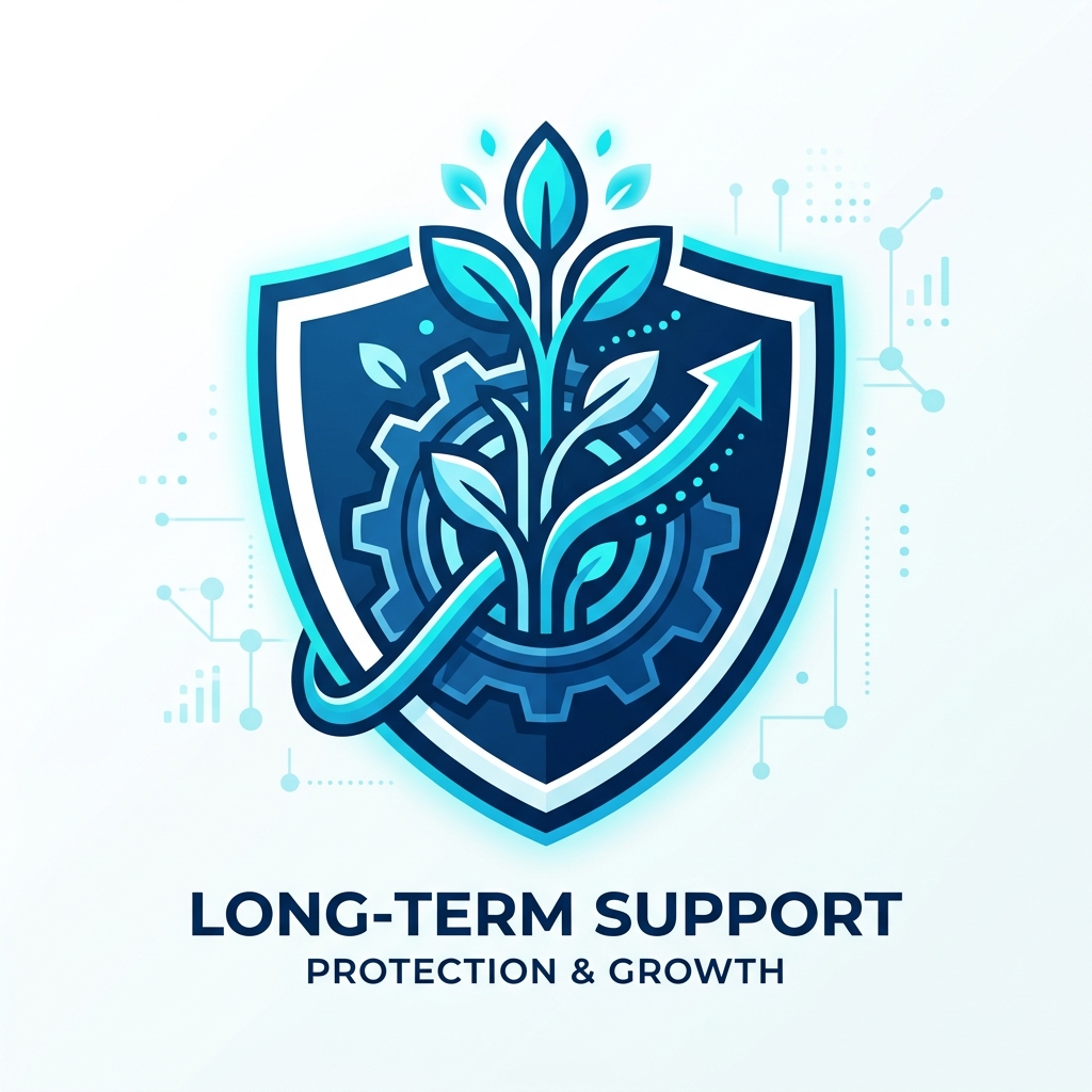 Long-Term Support